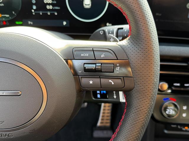  Hyundai TUCSON 1,6 HEV N-Line X kaufen