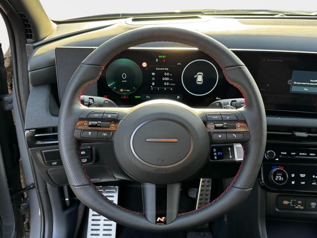  Hyundai TUCSON 1,6 HEV N-Line X kaufen