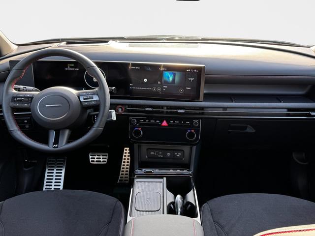  Hyundai TUCSON 1,6 HEV N-Line X kaufen