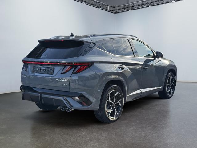  Hyundai TUCSON 1,6 HEV N-Line X kaufen