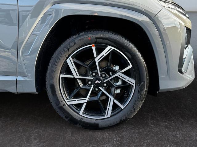  Hyundai TUCSON 1,6 HEV N-Line X kaufen