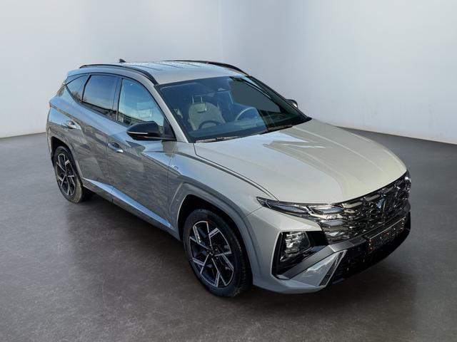  Hyundai TUCSON 1,6 HEV N-Line X kaufen