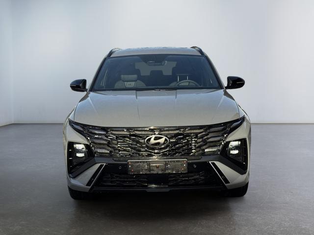  Hyundai TUCSON 1,6 HEV N-Line X kaufen
