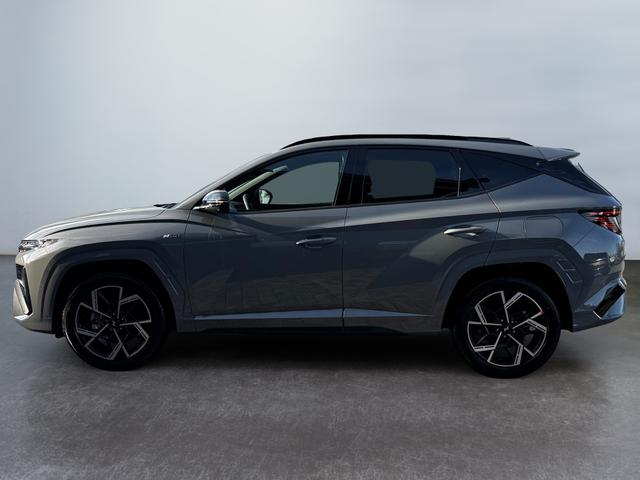  Hyundai TUCSON 1,6 HEV N-Line X kaufen
