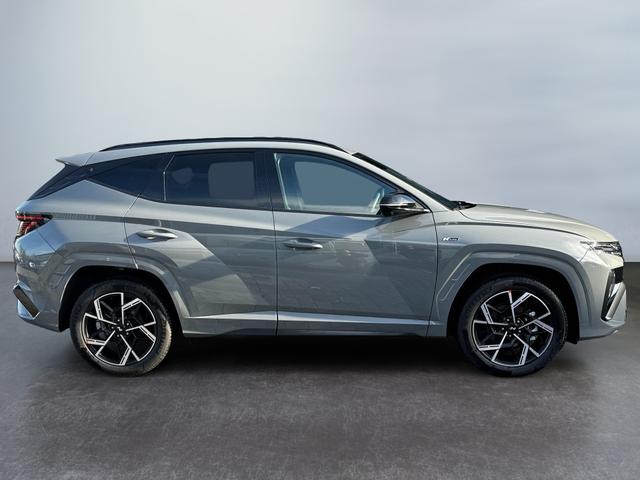  Hyundai TUCSON 1,6 HEV N-Line X kaufen