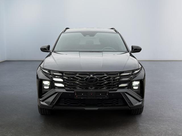  TUCSON 1,6 HEV N-Line X MJ26 ACC