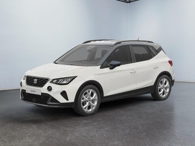 Seat Arona FR 1.0 TSI 2ZKlima NAVI LED ACC SHZ DAB PDC Kam 5JG 