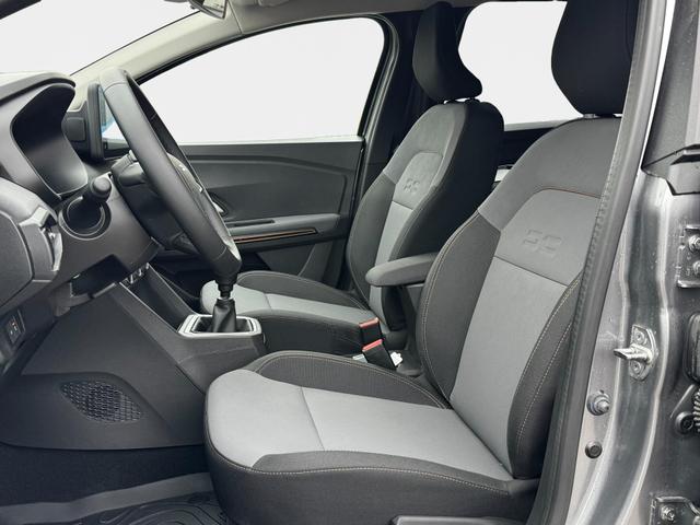  Dacia Jogger Gas 7-Sitz