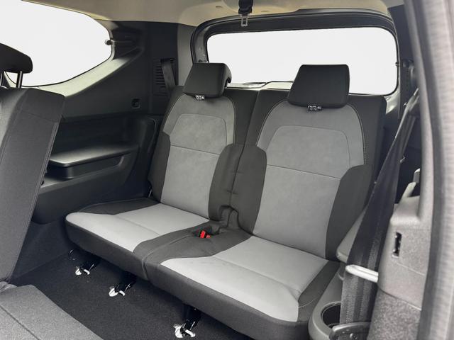  Dacia Jogger Gas 7-Sitz