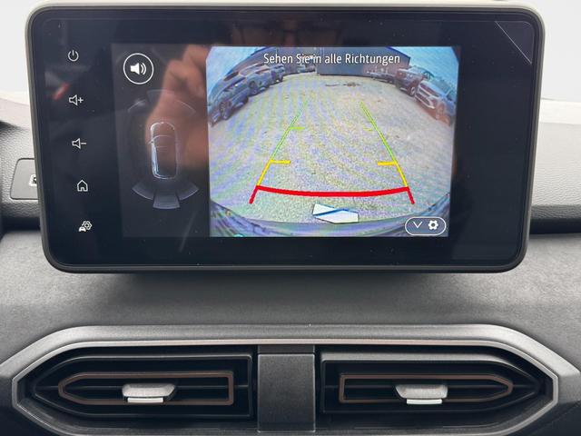  Dacia Jogger Gas 7-Sitz