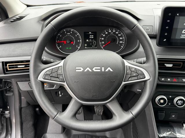  Dacia Jogger Gas 7-Sitz