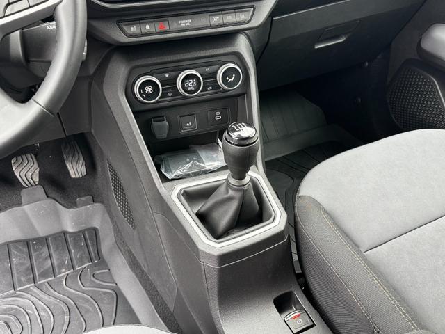  Dacia Jogger Gas 7-Sitz