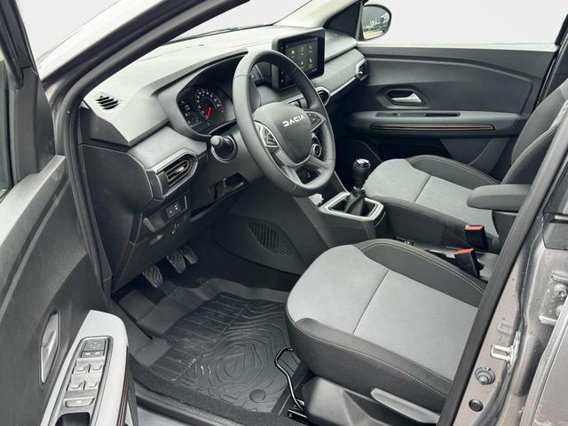 Dacia Jogger Gas 7-Sitz