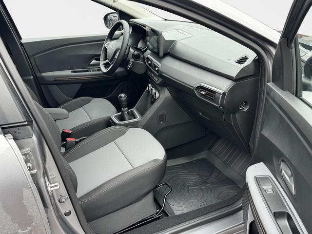  Dacia Jogger Gas 7-Sitz