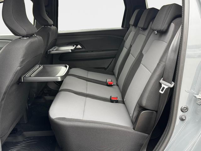  Dacia Jogger 1.0 TCe LPG 7-Sitz kaufen