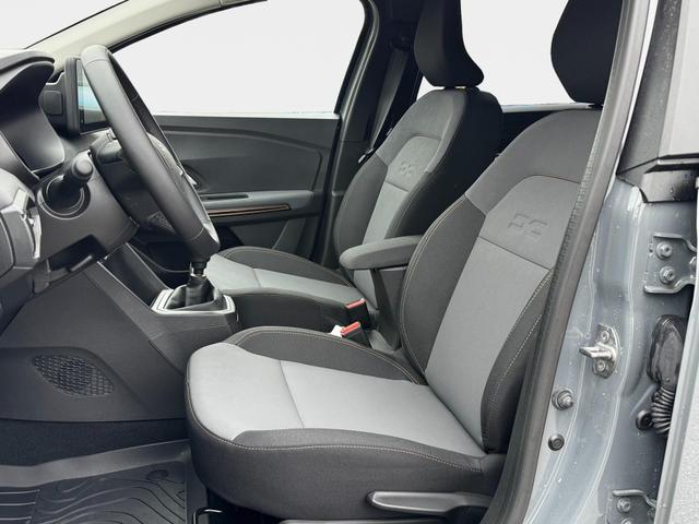  Dacia Jogger 1.0 TCe LPG 7-Sitz kaufen