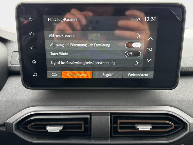  Dacia Jogger 1.0 TCe LPG 7-Sitz kaufen