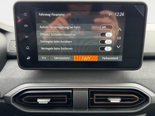  Dacia Jogger 1.0 TCe LPG 7-Sitz kaufen