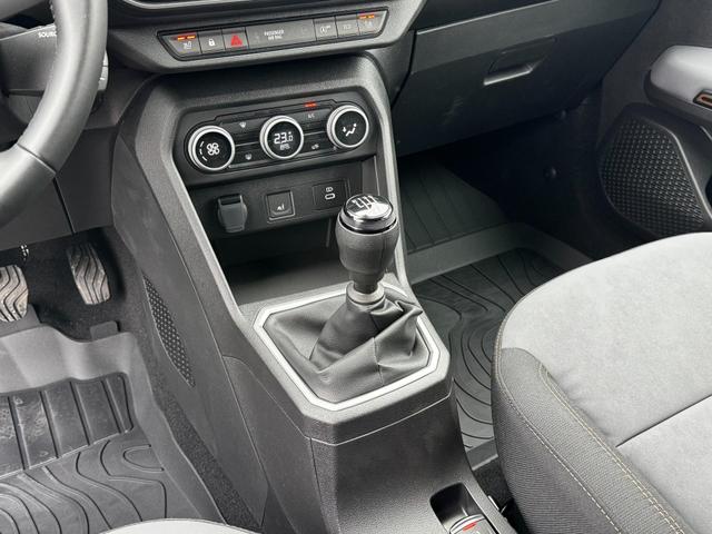  Dacia Jogger 1.0 TCe LPG 7-Sitz kaufen