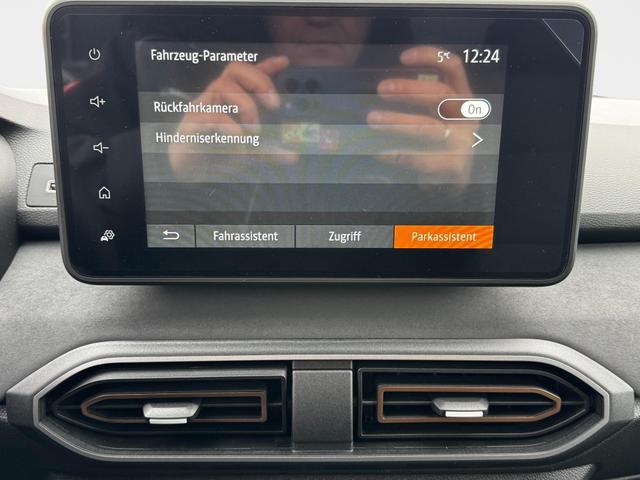  Dacia Jogger 1.0 TCe LPG 7-Sitz kaufen