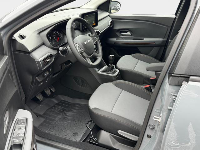  Dacia Jogger 1.0 TCe LPG 7-Sitz kaufen
