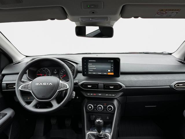  Dacia Jogger 1.0 TCe LPG 7-Sitz kaufen