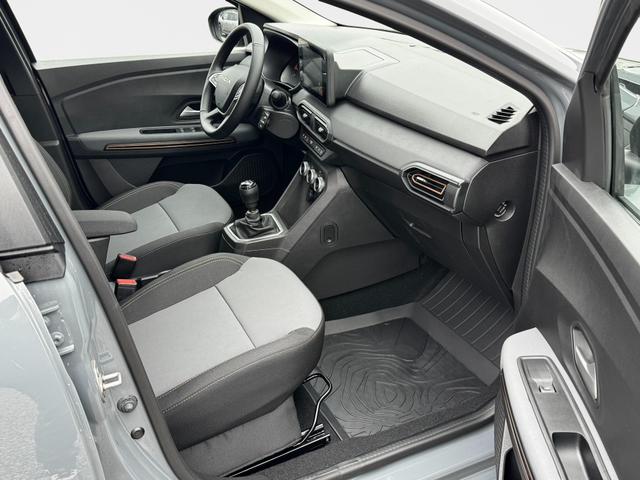  Dacia Jogger 1.0 TCe LPG 7-Sitz kaufen