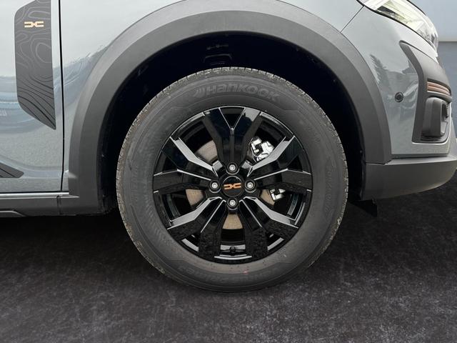  Dacia Jogger 1.0 TCe LPG 7-Sitz kaufen