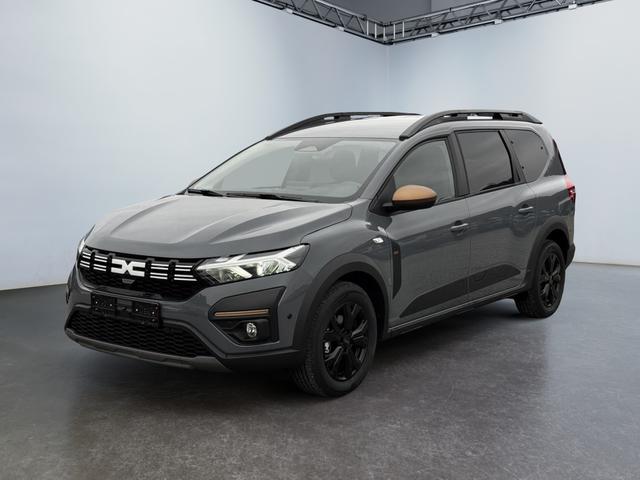 Dacia Jogger - 1.0 TCe 100 ECO-G Extreme+ 7-Sitz PDC SHZ Kam