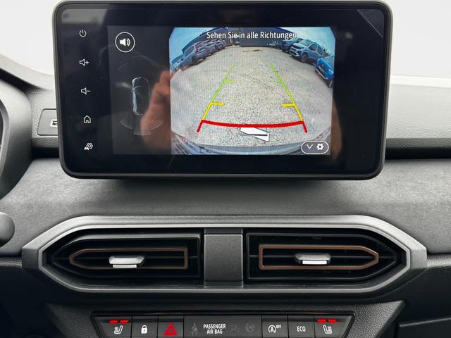  Dacia Jogger 1.0 TCe LPG 7-Sitz kaufen