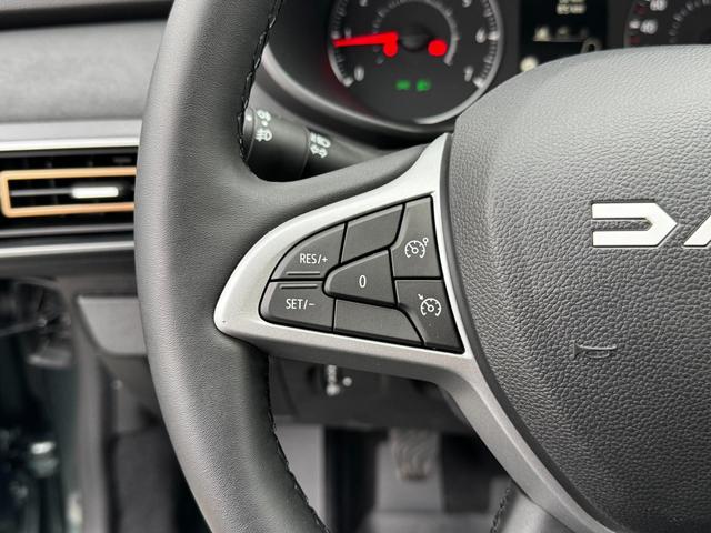  Dacia Jogger 1.0 TCe 100 ECO-G Extreme+ 7-Sitz 