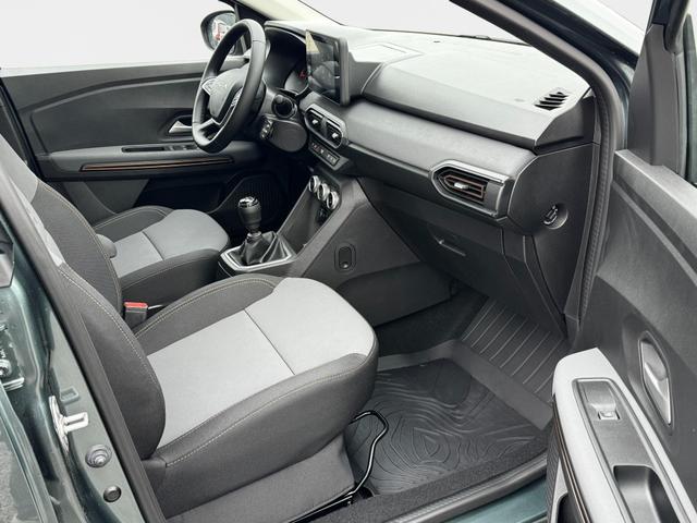  Dacia Jogger 1.0 TCe 100 ECO-G Extreme+ 7-Sitz 