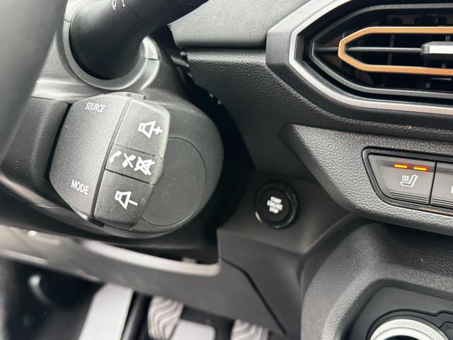  Dacia Jogger 1.0 TCe 100 ECO-G Extreme+ 7-Sitz 