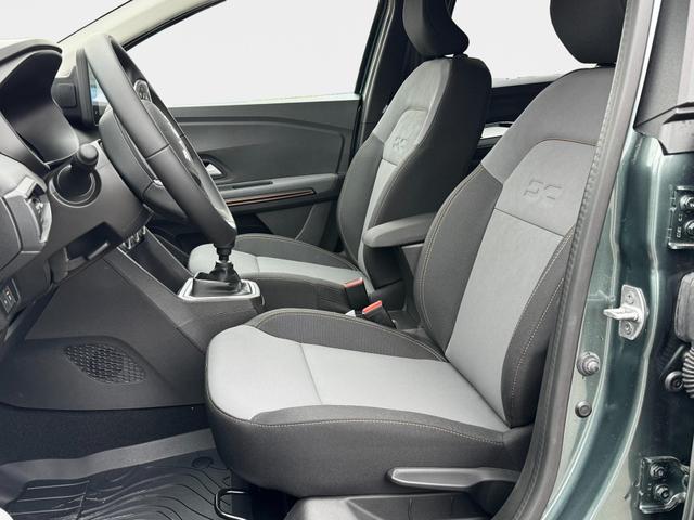  Dacia Jogger 1.0 TCe 100 ECO-G Extreme+ 7-Sitz 