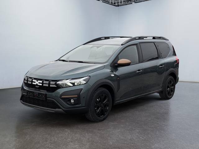 Dacia Jogger - 1.0 TCe 100 ECO-G Extreme+ 7-Sitz PDC SHZ Kam