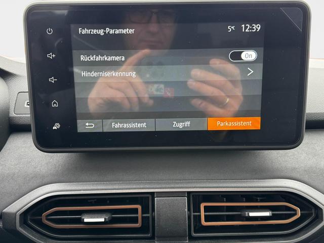  Dacia Jogger 1.0 TCe 100 ECO-G Extreme+ 7-Sitz 