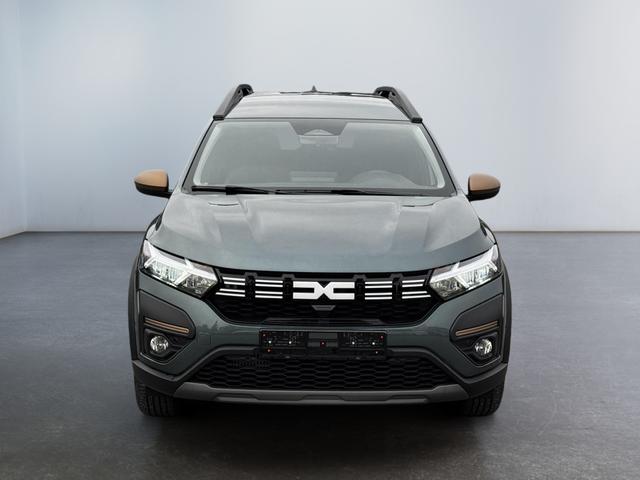  Dacia Jogger 1.0 TCe 100 ECO-G Extreme+ 7-Sitz 