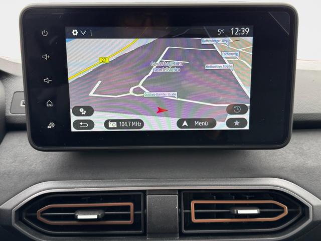  Dacia Jogger 1.0 TCe 100 ECO-G Extreme+ 7-Sitz 