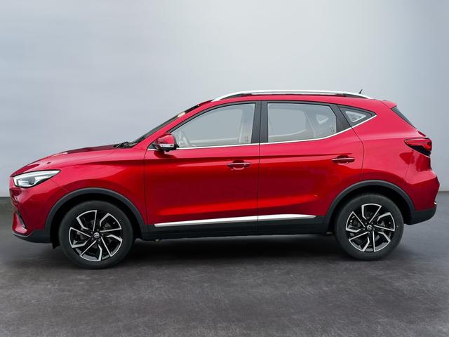 MG ZS Luxury 1.0 T-GDi 111PS Automatik