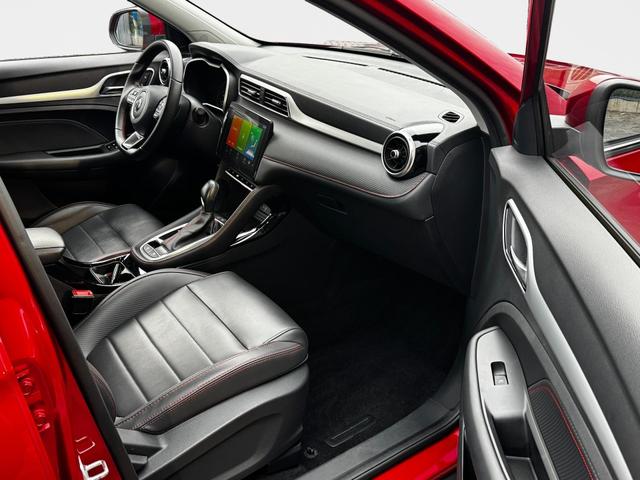 MG ZS Luxury 1.0 T-GDi 111PS Automatik