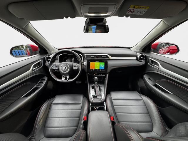 MG ZS Luxury 1.0 T-GDi 111PS Automatik
