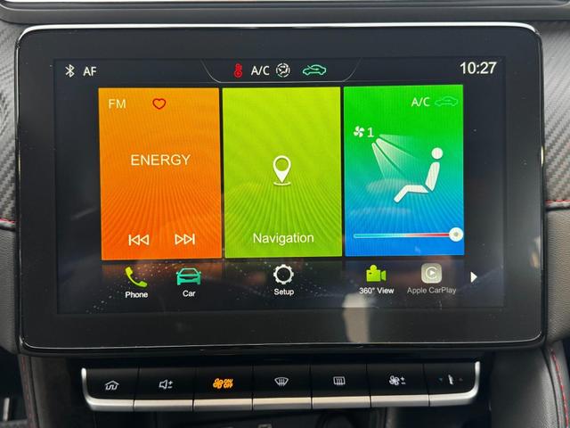 MG ZS Luxury 1.0 T-GDi 111PS Automatik