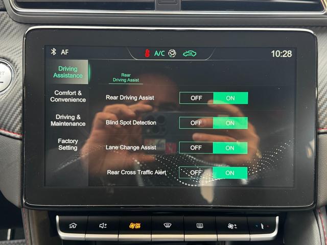 MG ZS Luxury 1.0 T-GDi 111PS Automatik