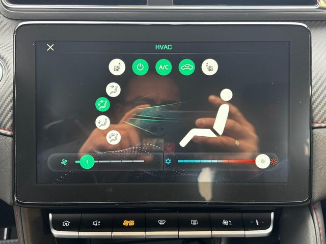 MG ZS Luxury 1.0 T-GDi 111PS Automatik