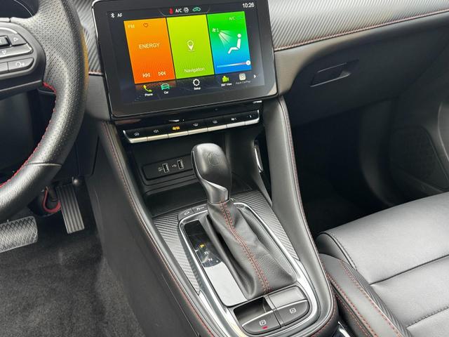 MG ZS Luxury 1.0 T-GDi 111PS Automatik