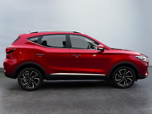 MG ZS Luxury 1.0 T-GDi 111PS Automatik