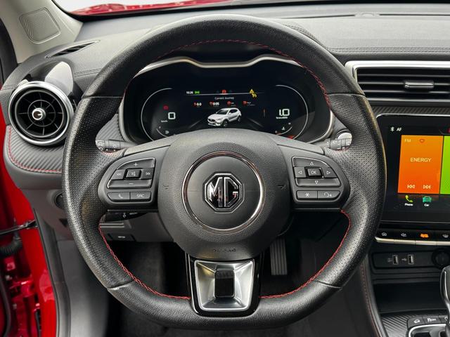 MG ZS Luxury 1.0 T-GDi 111PS Automatik