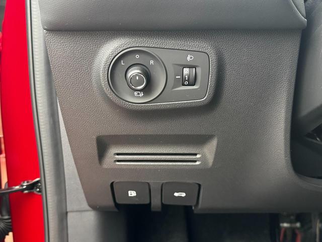 MG ZS Luxury 1.0 T-GDi 111PS Automatik