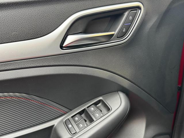 MG ZS Luxury 1.0 T-GDi 111PS Automatik