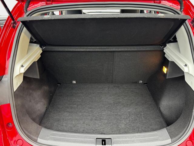 MG ZS Luxury 1.0 T-GDi 111PS Automatik